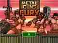 Spil Metal Slug Raser online