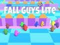 Spil Fall Guys Lite online