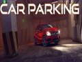 Spil Bilparkering online