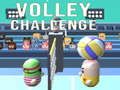 Spil Volley Udfordring online