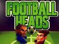Spil Fodboldhoveder online