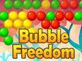 Spil Boblefrihed online