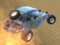 Spil Offroad Kart Strand Stunt online
