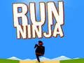 Spil Løb Ninja online
