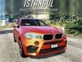 Spil Istanbul Projekt Bil Fysik Simulator online