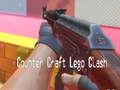 Spil Counter Craft Lego Clash online