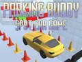 Spil Parkeringsven: Bilspil online