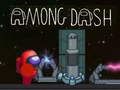 Spil Among Us Dash online