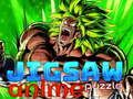 Spil Anime Puslespil online