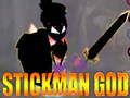 Spil Stickman Gud online