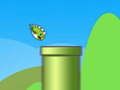 Spil Flappy vred dragon online