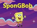 Spil SpongeBob Firkant online
