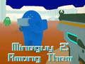 Spil MineGuy 2: Bland dem online