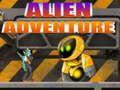 Spil Alien Eventyr online