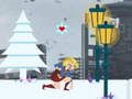 Spil Wonder Woman Eventyr online