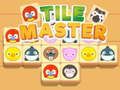 Spil Flise Mester online