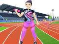 Spil Fit Pige Makeover online