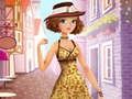 Spil Sommerpiger Stil online