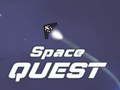 Spil Rumæssig Quest online