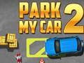 Spil Parkér Min Bil 2 online