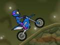 Spil Moto Race - Motorcyklist online