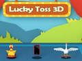 Spil Heldigt Kast 3D online