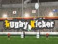 Spil Rugby Sparker online
