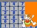 Spil Dyr Opdagelse: Brøk Addition online
