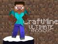 Spil CraftMine: Ultimativ Knockout online