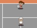 Spil Retro Lille Tennis online