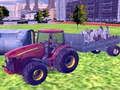 Spil 3D By Traktor Affald Sim online