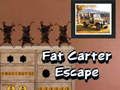 Spil Fat Carters Flugt online