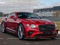 Spil Bentley Continental GT Speed Puslespil online