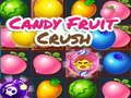 Spil Candy Fruit Crush online