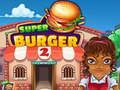 Spil Super Burger 2 online