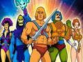 Spil He-Man puslespilssamling online