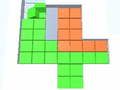 Spil Farverige Blokke vs Blokke 3D online
