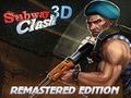 Spil Subway Clash Remastered online