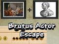 Spil Brutus Skuespiller Flugt online
