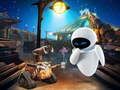 Spil Wall E Puslespil Samling online