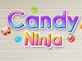 Spil Candy Ninja online