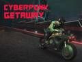 Spil Cyberpunk Flugt online