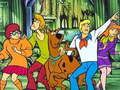 Spil Scooby-Doo Puslespilssamling online