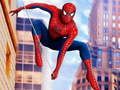 Spil Spiderman Glid online