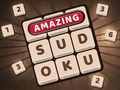 Spil Fantastisk Sudoku online