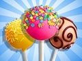 Spil Kokke Tvillinger Sommer Dessert Madlavning online