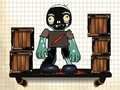 Spil Zombieoverlevelse online