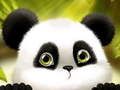 Spil Panda Glidning online