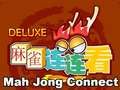 Spil Mahjong Deluxe 2 online