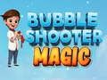 Spil Bobleskydning Magi online